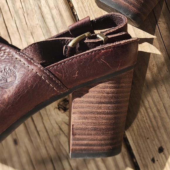 Timberland shoes - Picture 5 of 10